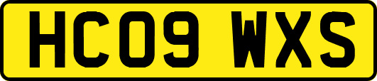 HC09WXS