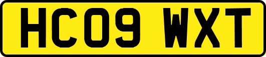HC09WXT