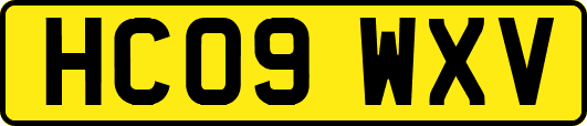 HC09WXV