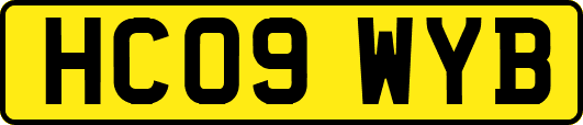 HC09WYB