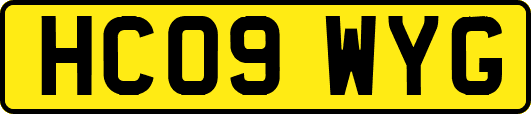HC09WYG