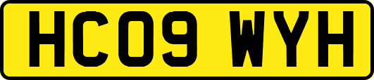 HC09WYH