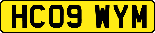 HC09WYM