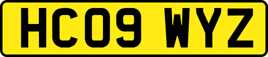 HC09WYZ