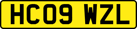 HC09WZL