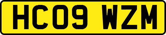 HC09WZM