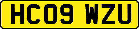 HC09WZU