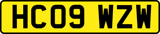 HC09WZW