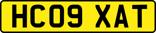 HC09XAT