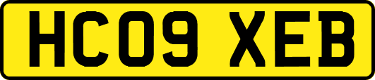 HC09XEB