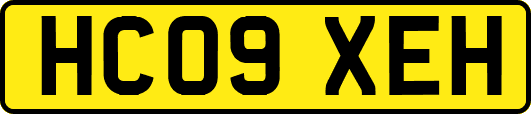 HC09XEH
