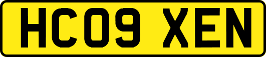 HC09XEN