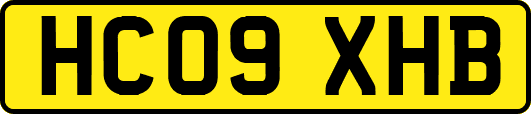 HC09XHB