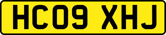 HC09XHJ