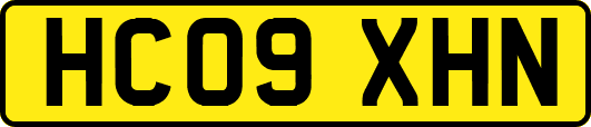 HC09XHN