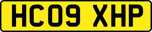HC09XHP
