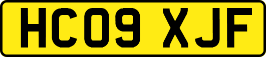 HC09XJF
