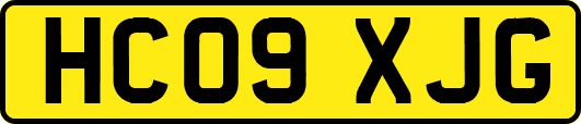 HC09XJG
