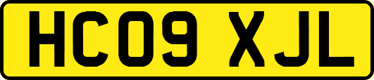 HC09XJL