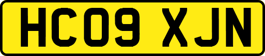 HC09XJN