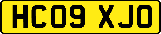 HC09XJO
