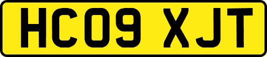 HC09XJT