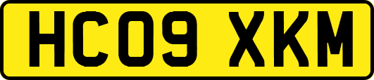 HC09XKM