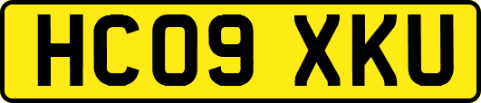 HC09XKU