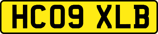 HC09XLB