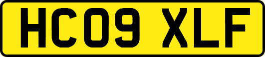 HC09XLF