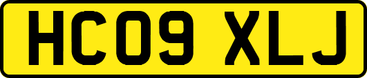 HC09XLJ