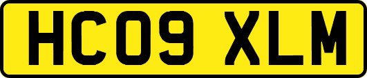 HC09XLM