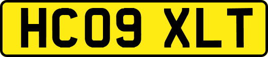 HC09XLT