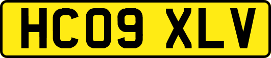 HC09XLV