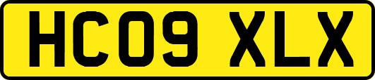 HC09XLX