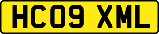HC09XML