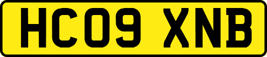 HC09XNB