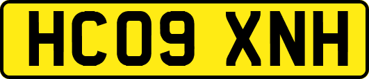 HC09XNH
