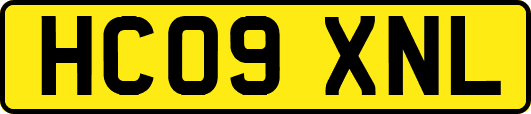 HC09XNL