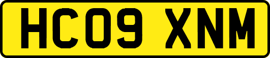 HC09XNM