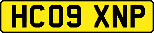 HC09XNP