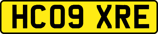 HC09XRE