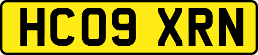 HC09XRN
