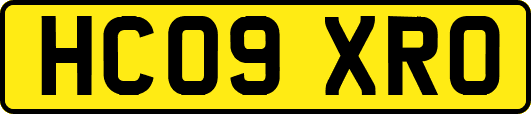 HC09XRO
