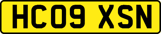 HC09XSN
