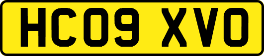 HC09XVO