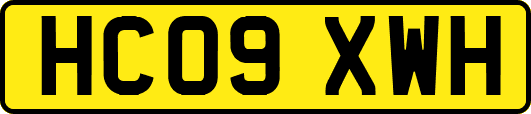 HC09XWH