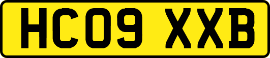 HC09XXB