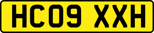 HC09XXH