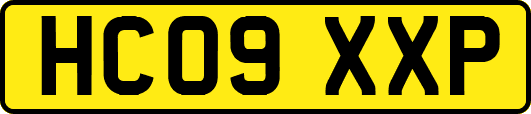 HC09XXP